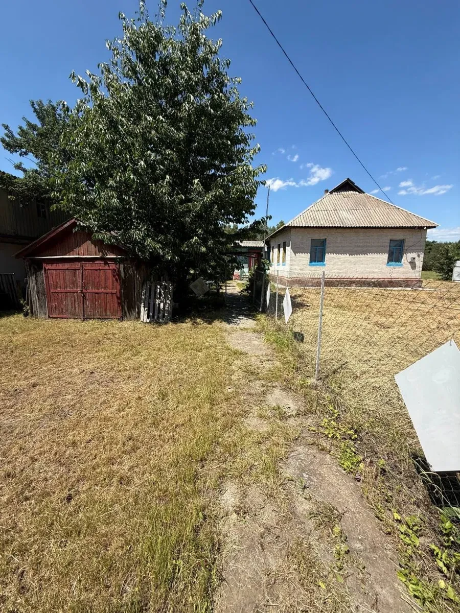 Будинок, Підлісся: 38 соток, діюча піч, дві системи опалення - фото 4
