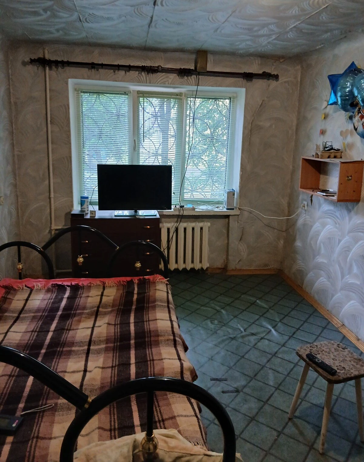 2-кімнатна квартира, Немишлянський: тепло без світла, резервне живлення - фото 2