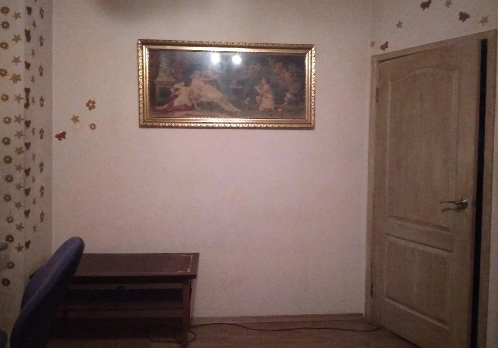 1-комнатная квартира, Никольская Слободка, фото 3