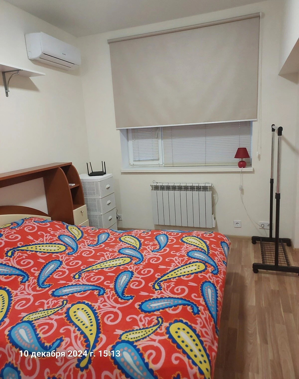 1-кімнатна квартира, Солом'янський: вода без світла, кухня-студія, фото 5