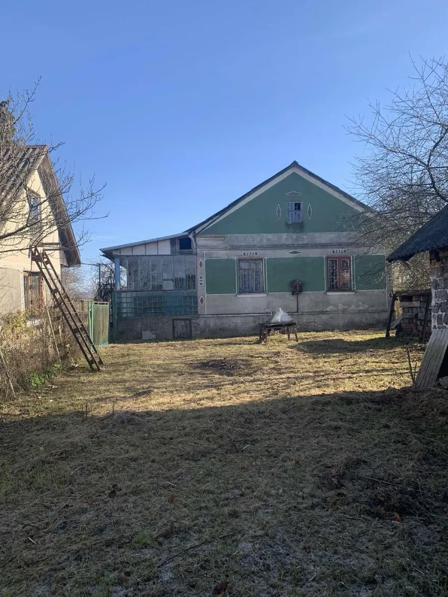 Дом, Ушня: летняя кухня, 15 соток