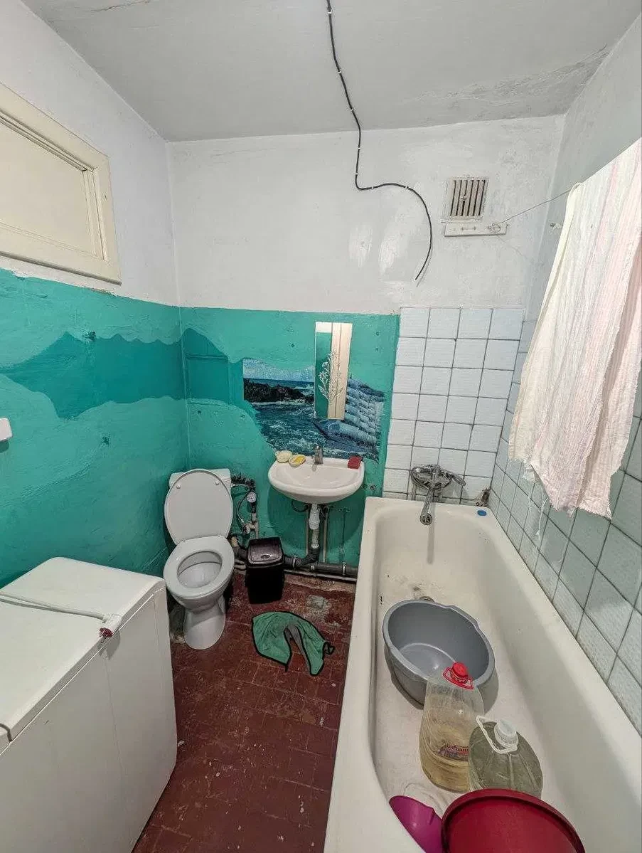 1-комнатная квартира, Сосновка: не угловая, всё необходимое, фото 5