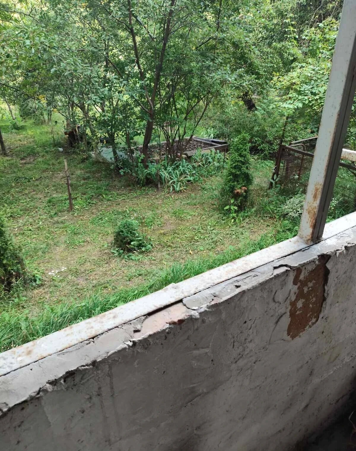2-комнатная квартира, Санжары: резервное питание, вода без света, єОселя, фото 2
