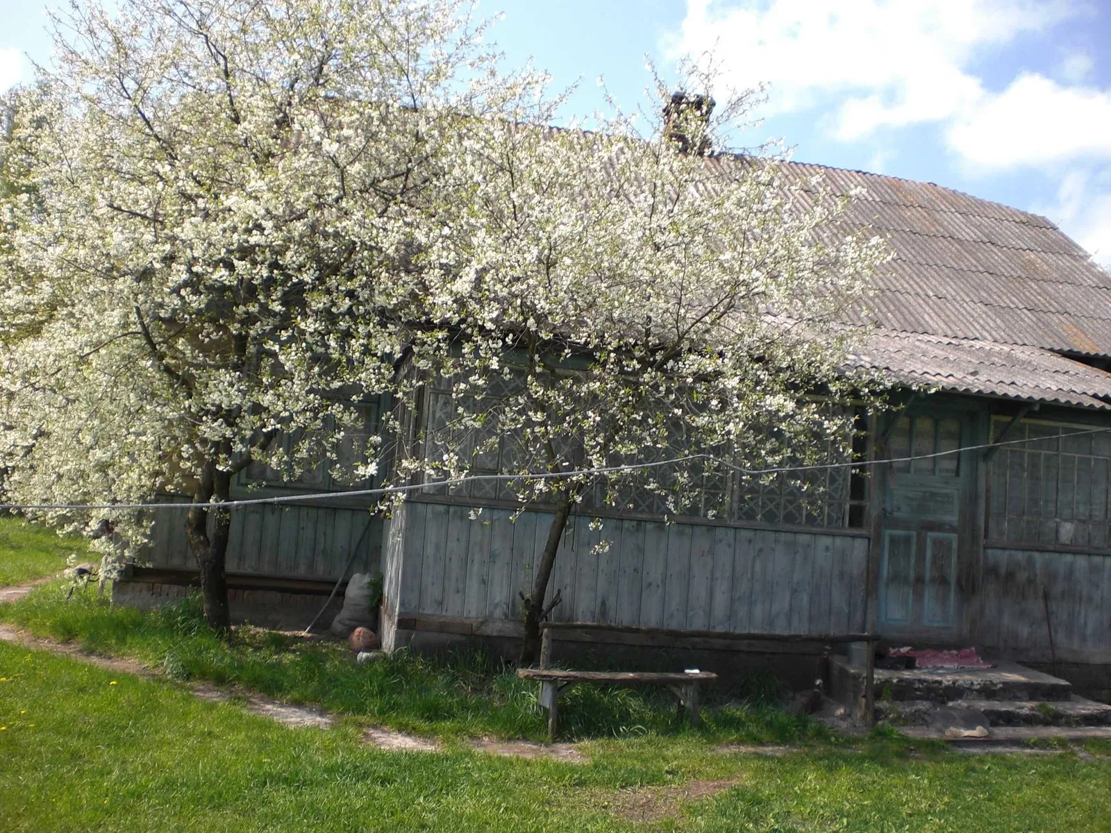 Будинок, Межисить: озеро Оріхове, 25 соток, автобус Луцьк-Залисиця, фото 2