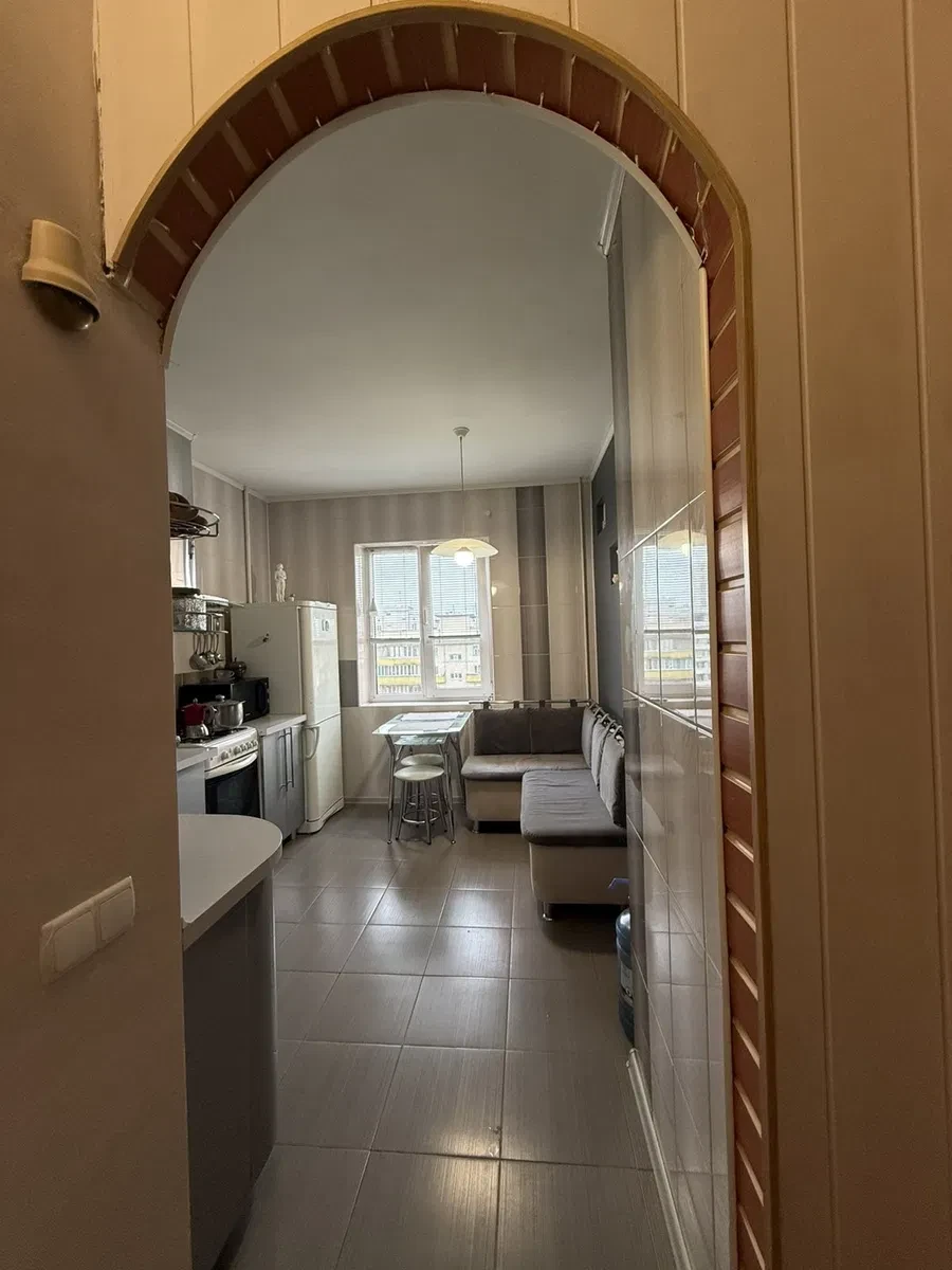 3-кімнатна квартира, Дарницький: авторський ремонт, лоджія 4,1 м² - фото 3