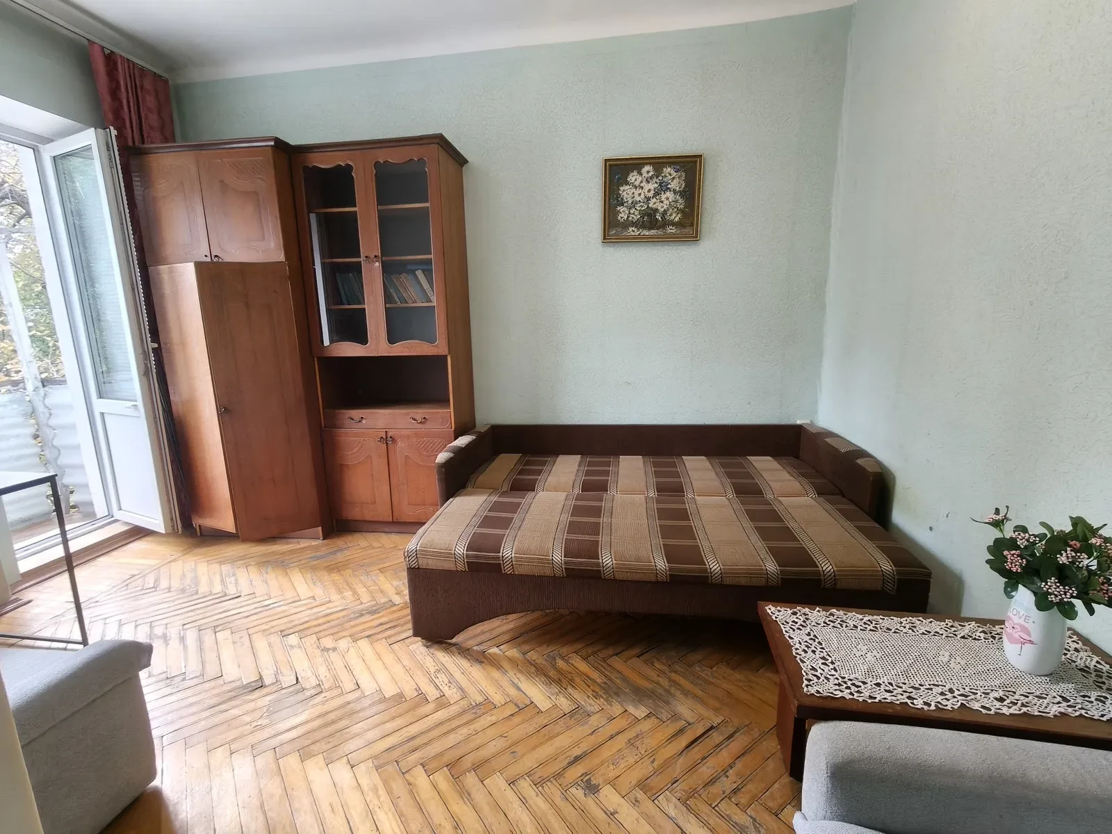 2-кімнатна квартира, Голосіївський: метро Олімпійська, 10 хвилин пішки - фото 2