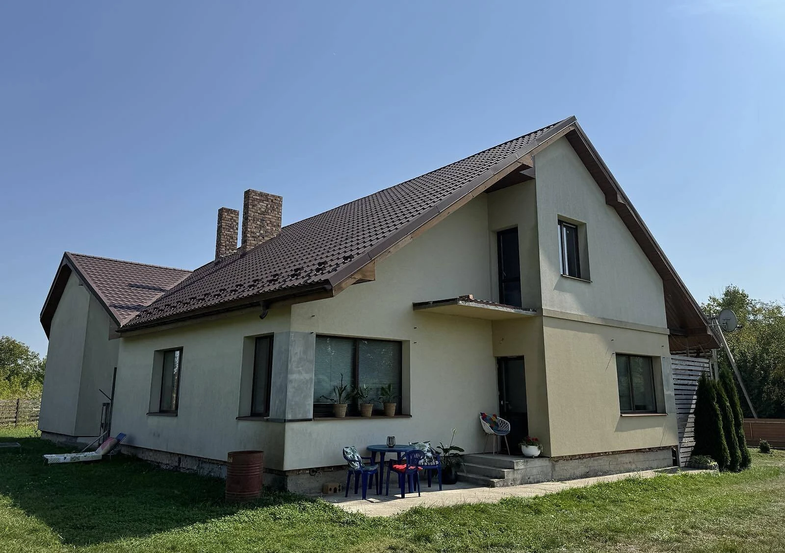 Будинок, Сопів: гараж, 25 соток, резервне живлення - фото 2