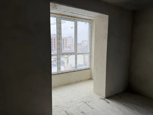 2-кімнатна квартира у ЖК Липки 2: кухня-студія, єОселя - фото 4
