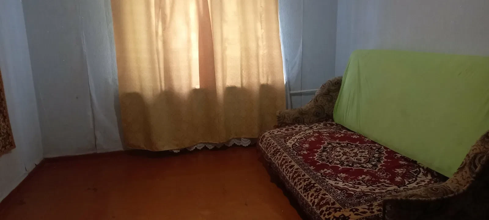2-кімнатна квартира, Центр: пральна машина, сталінка - фото 5