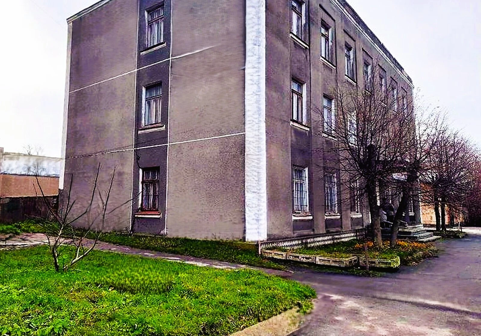 Помещения, Козятин: торгово-офисный центр, аренда частями - фото 2