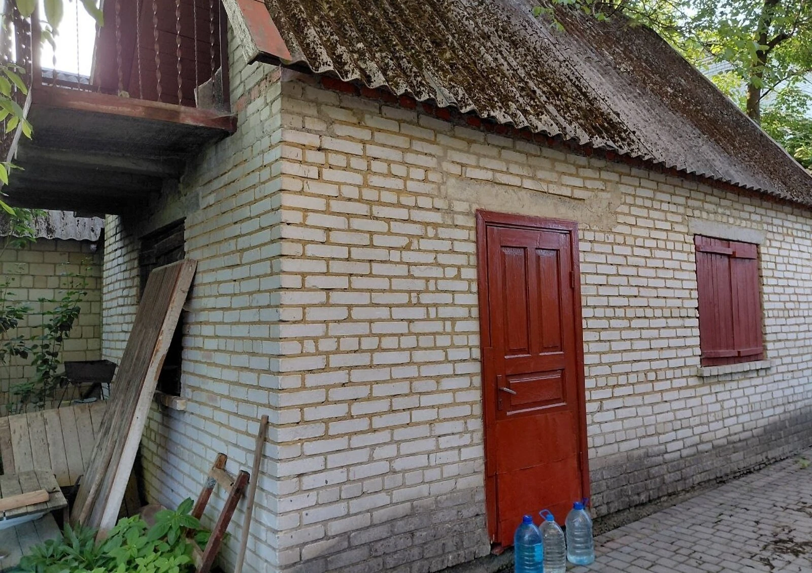 Ділянка 3.77 сотки, Винники: під житлову забудову, торг можливий - фото 3