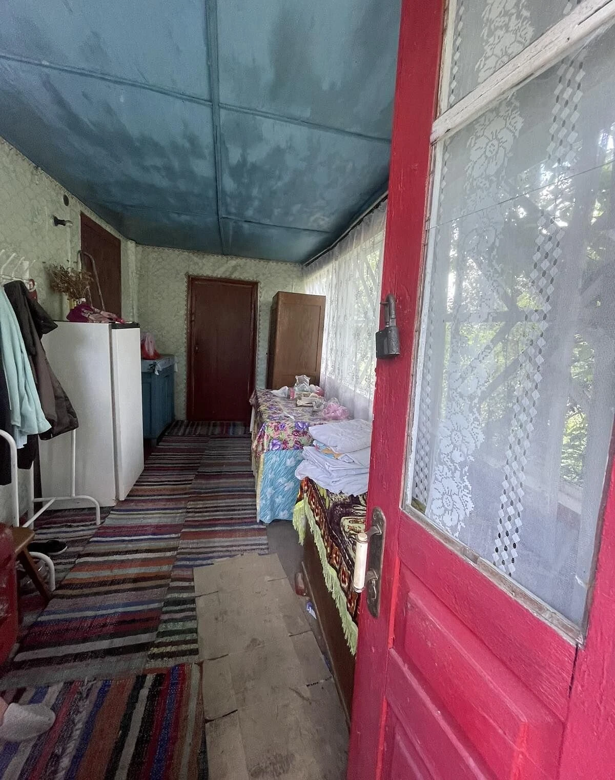 Будинок, Самгородок: гараж, ділянка 44 сотки, криниця - фото 4