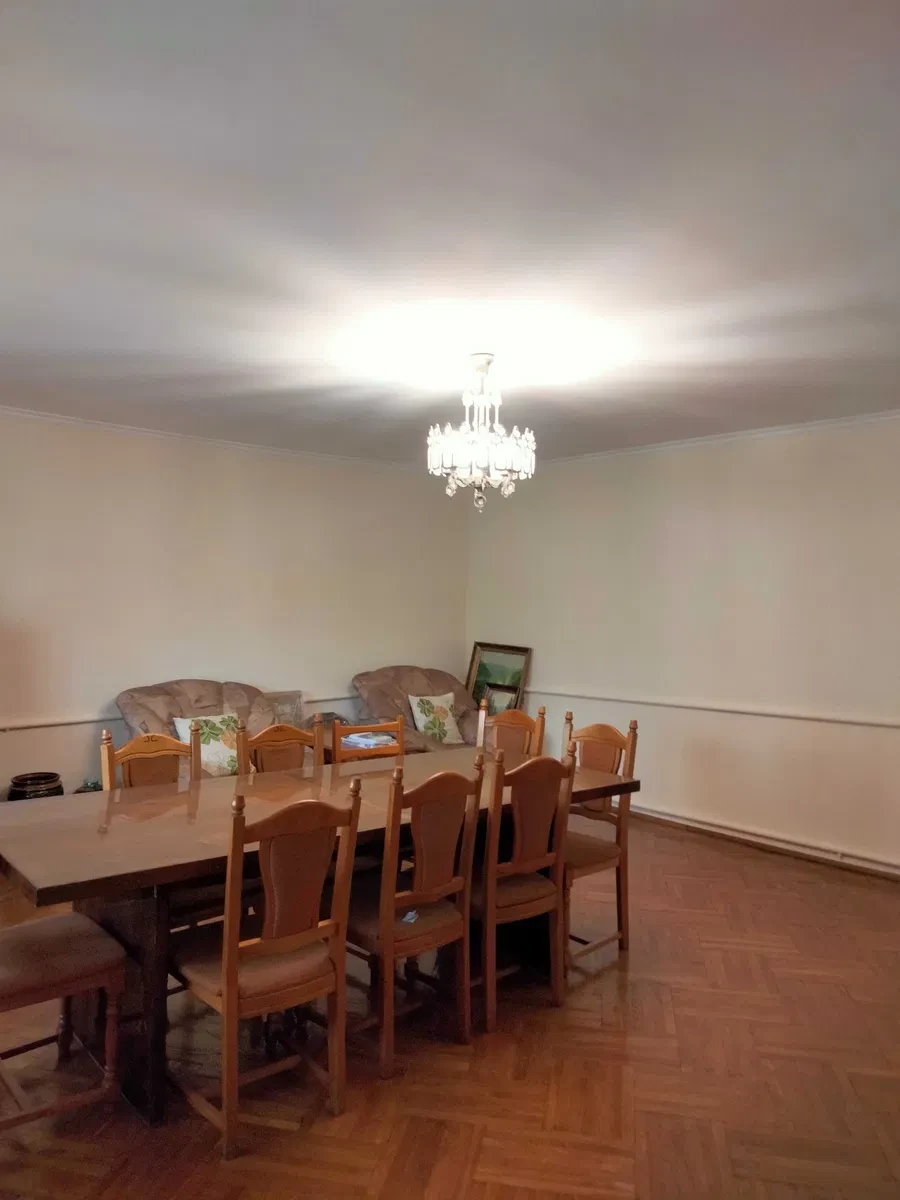 5-кімнатна квартира, Шевченківський: гараж, підвал 50 м² - фото 5