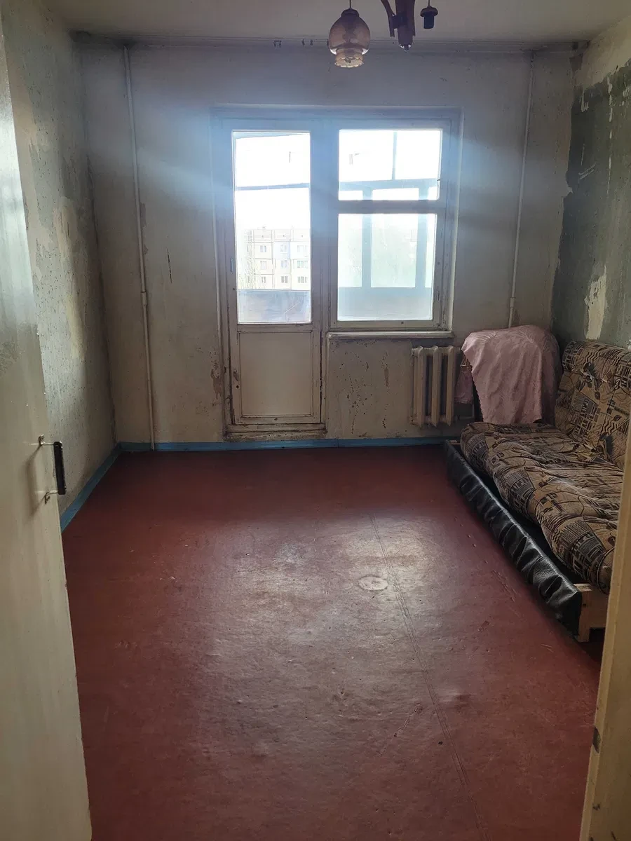 3-кімнатна квартира, Ласточка: під ремонт, торг - фото 4