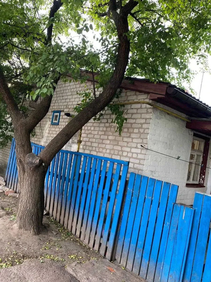 Частина будинку, Овруч: ділянка спереду й позаду, авторський ремонт, фото 5