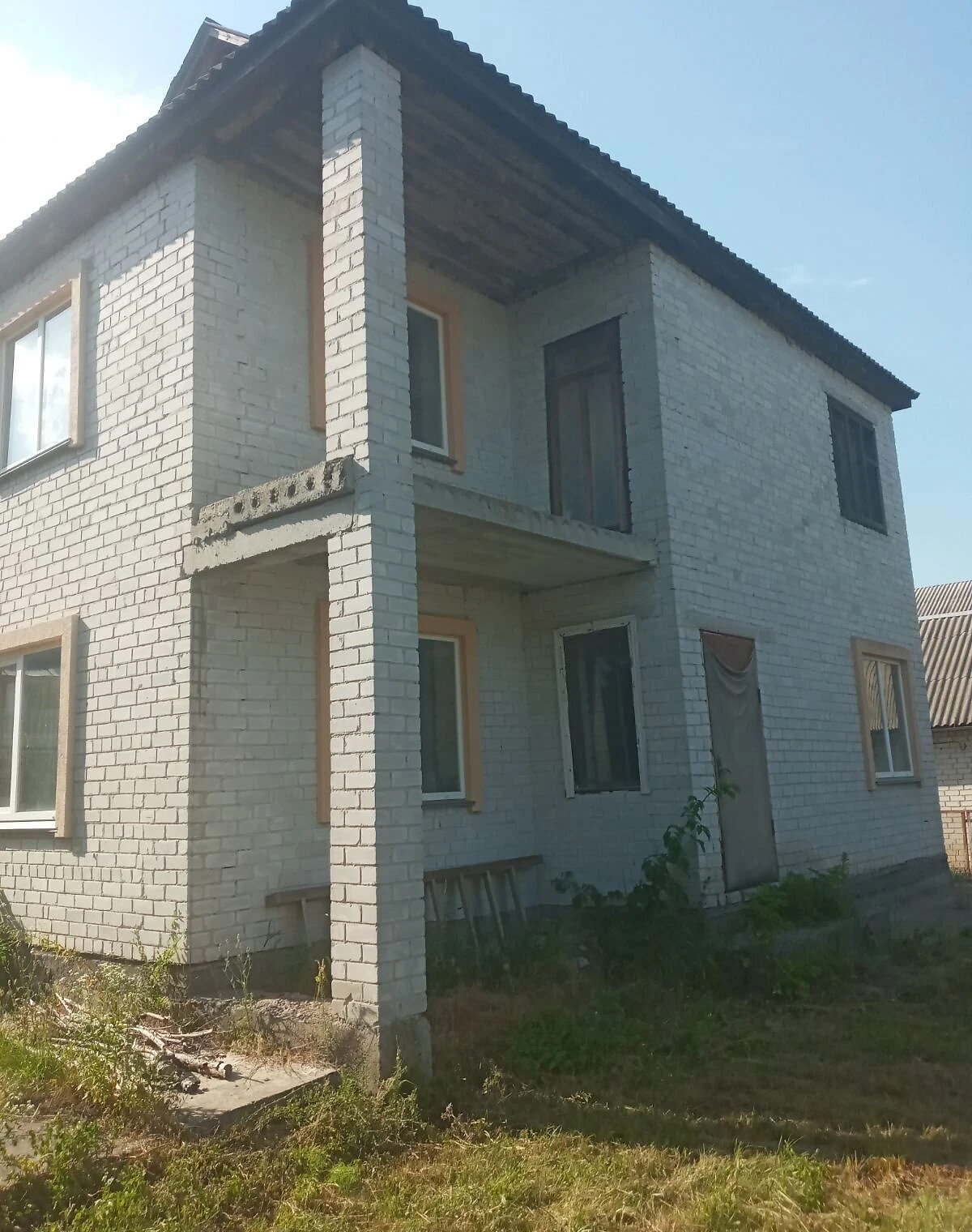 Будинок, Сміла: гараж, літня кухня, сарай - фото 4
