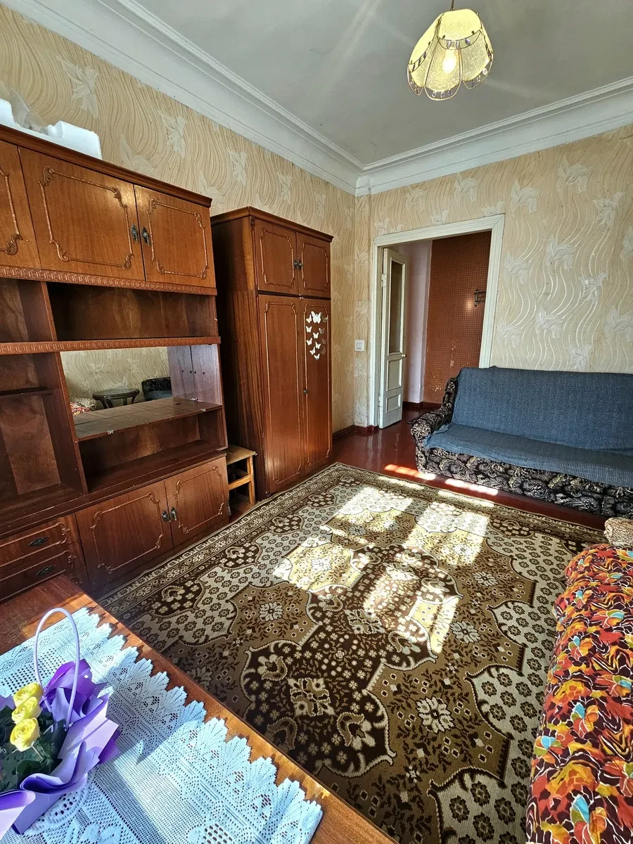 2-кімнатна квартира, Полтава: окремі кімнати, можна під бізнес, фото 3
