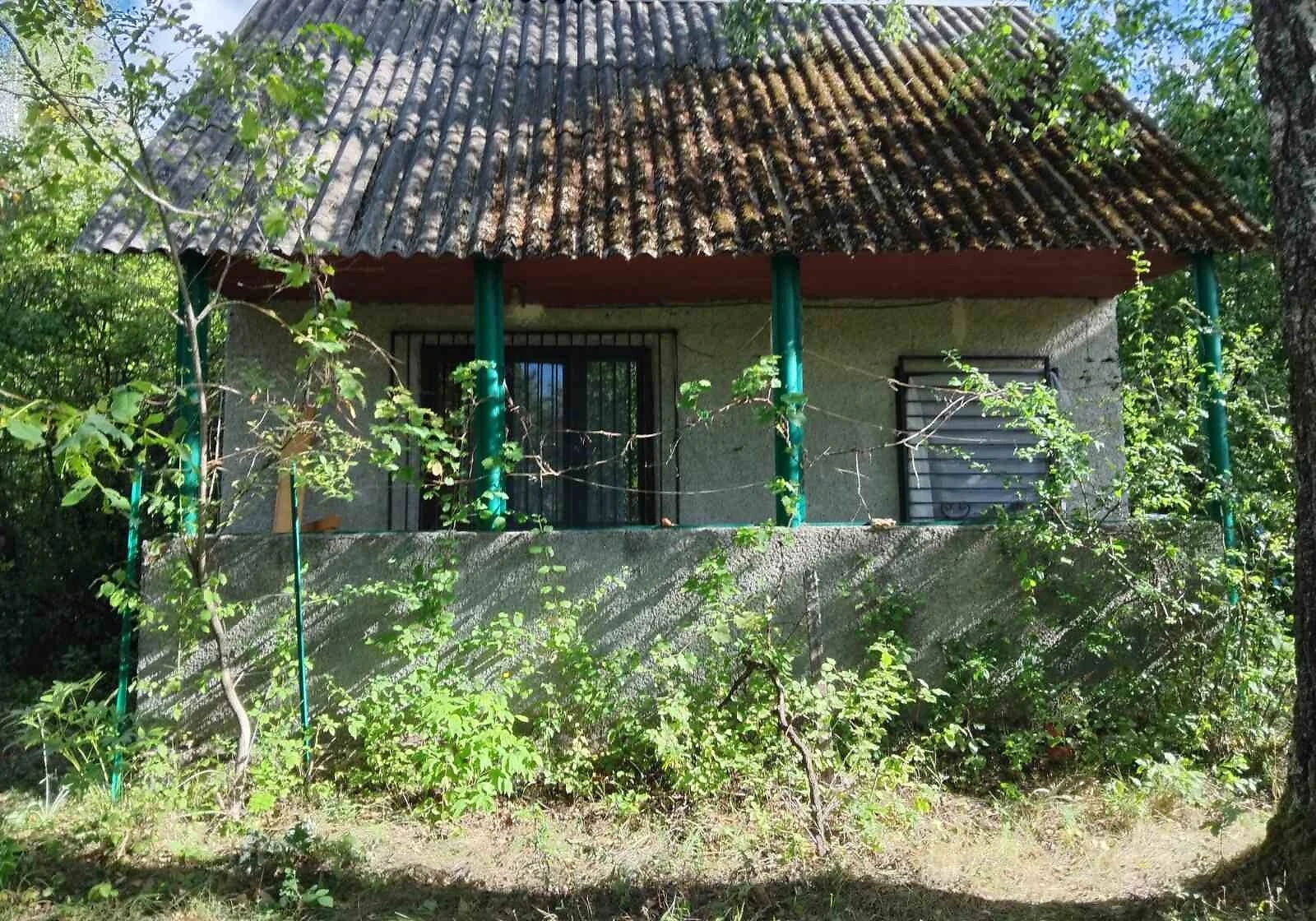 Ділянка 6 соток, Кам'яниця: біля гір, під гараж, можливий торг - фото 2