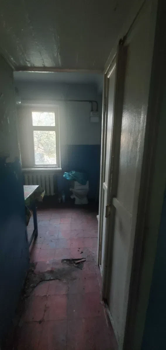1-кімнатна квартира, Комунарський: під ремонт, біля Варуса - фото 2