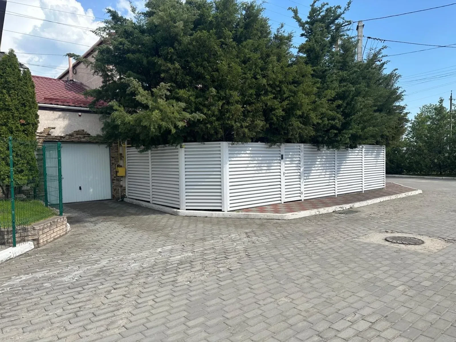 Будинок у котеджному містечку Блакитне Озеро: автономність, 12 соток, фото 3