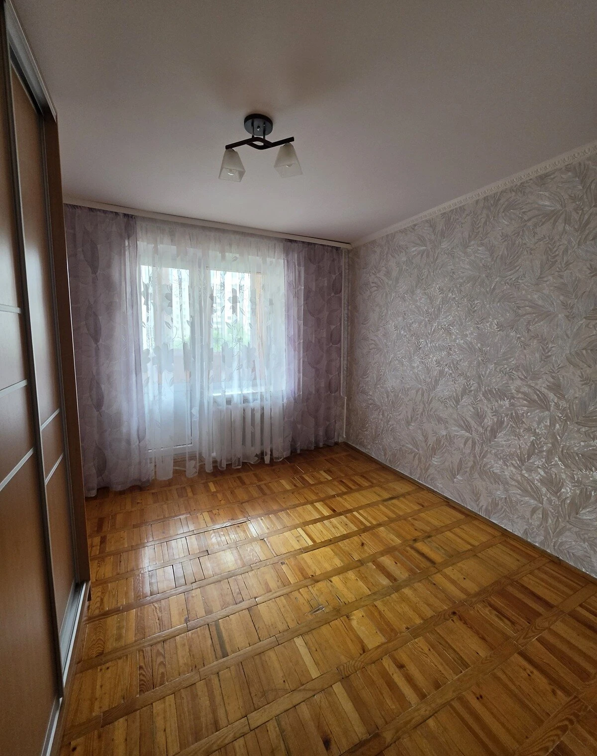 3-кімнатна квартира, 40 мікрорайон: торг, косметичний ремонт, фото 5