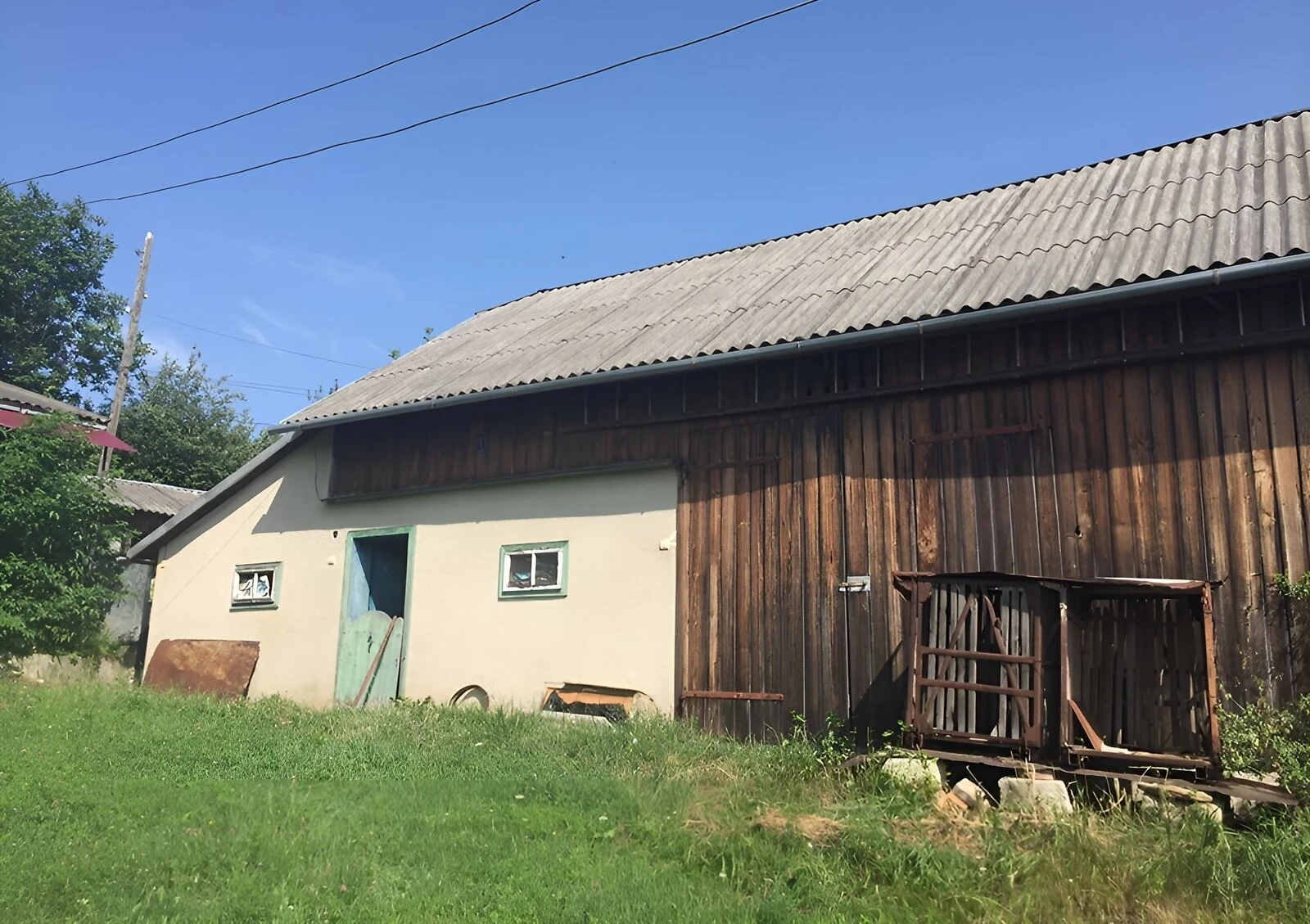 Будинок, Снячів: гараж, 74 сотки, торг можливий - фото 2