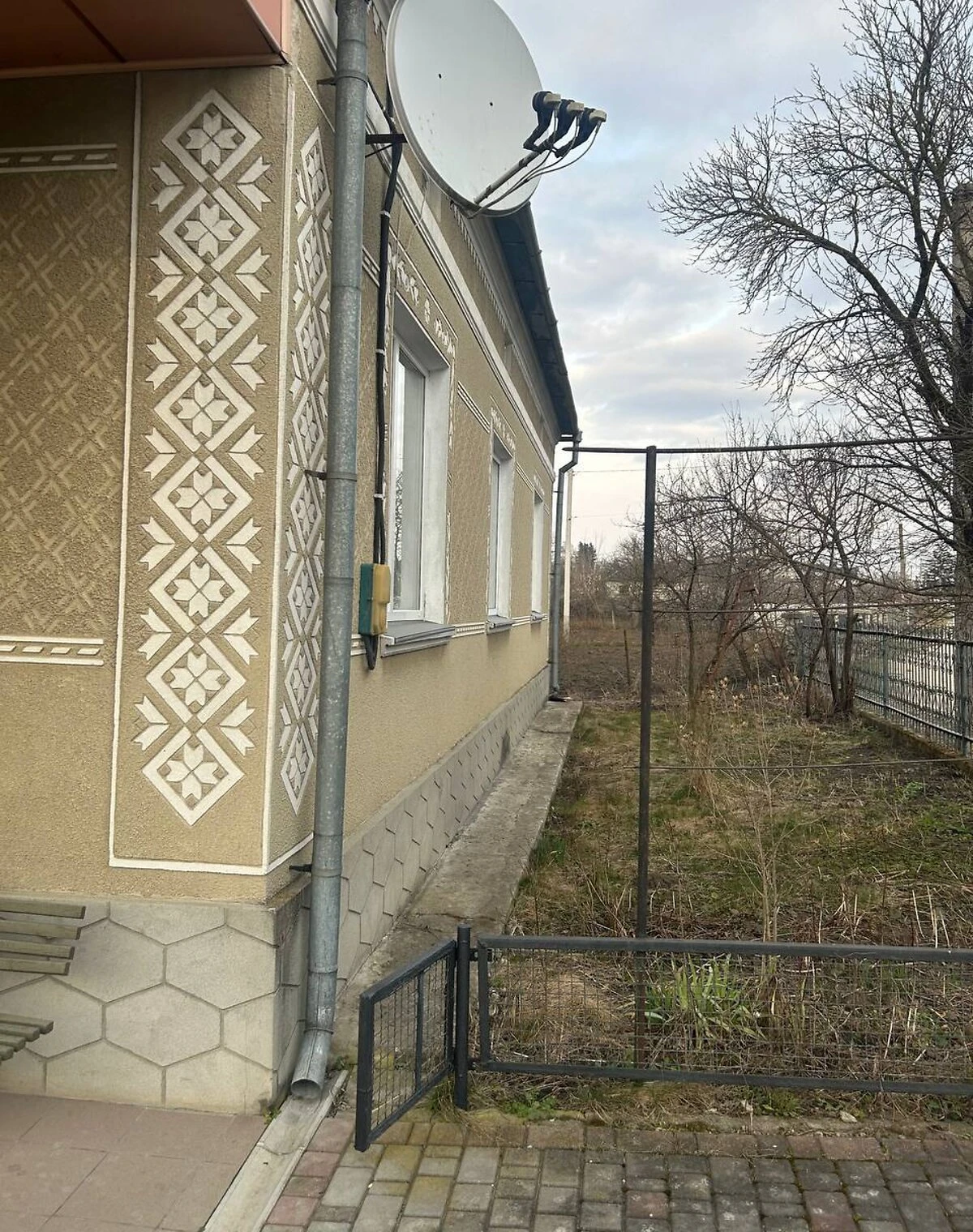 Будинок, Скалат: гараж у прибудові, свердловина - фото 2
