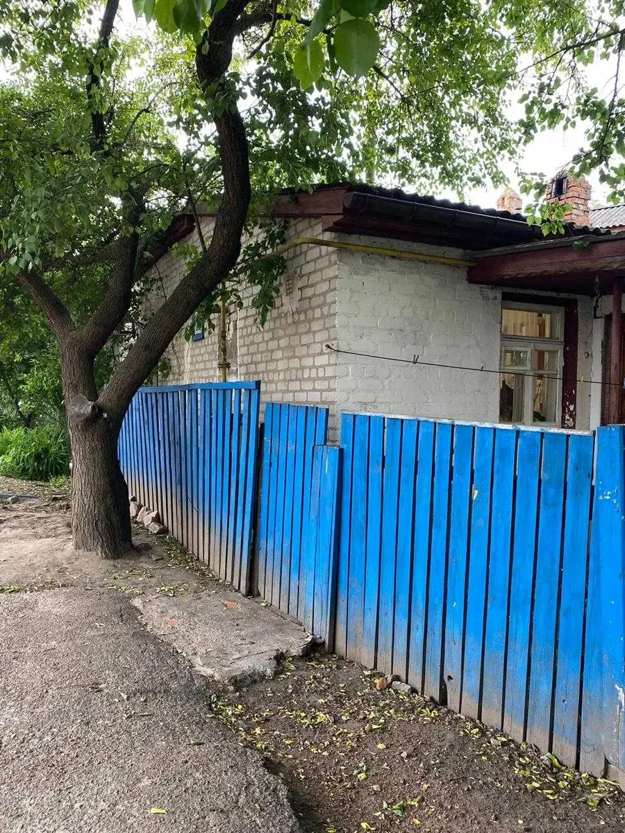Частина будинку, Овруч: ділянка спереду й позаду, авторський ремонт, фото 4