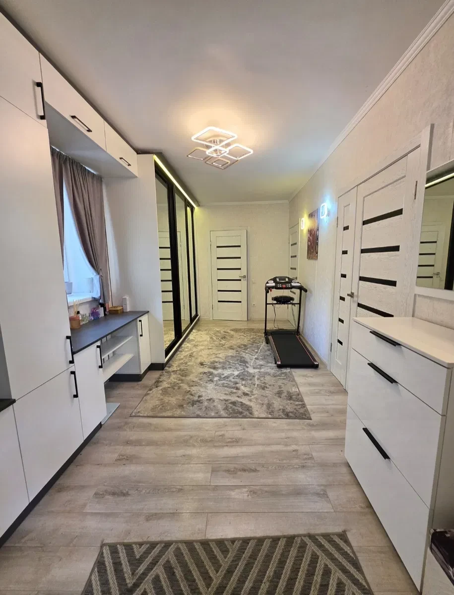 Дом, Таирово: гараж, зона барбекю, парковка на два авто - фото 1