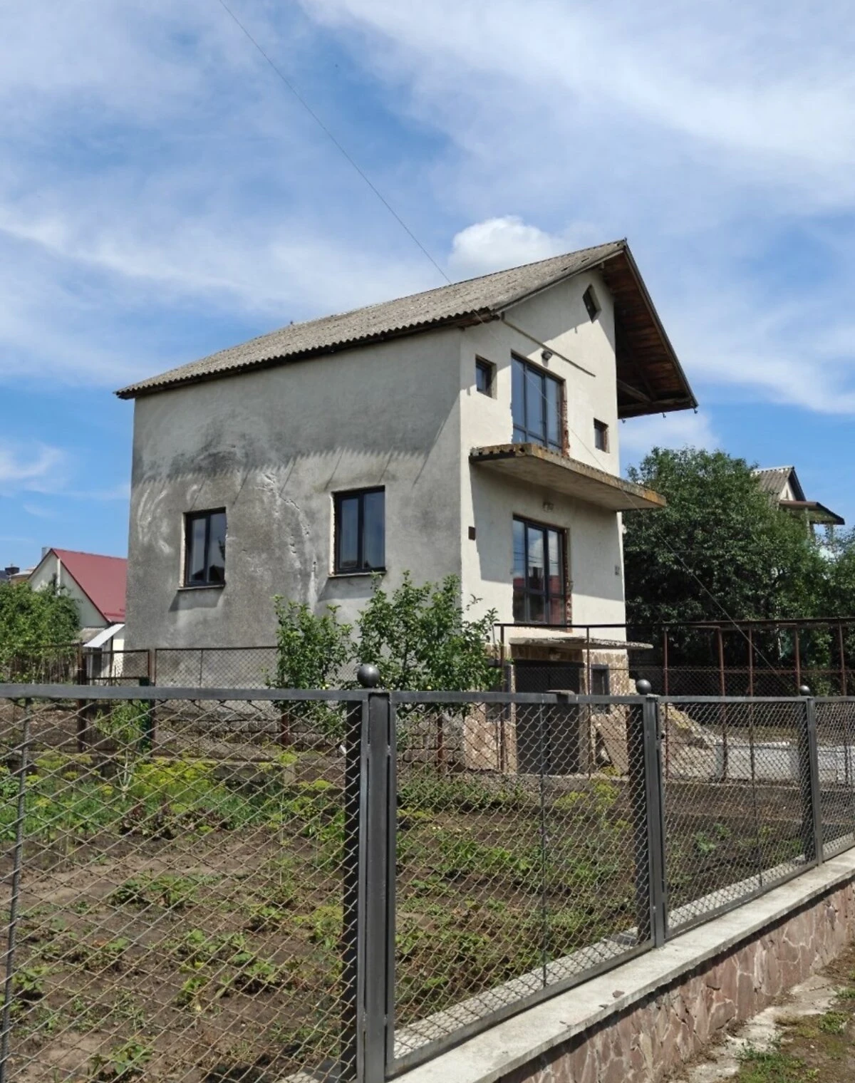 Будинок, Великі Бірки: дача, 5.5 сотки, фото 5