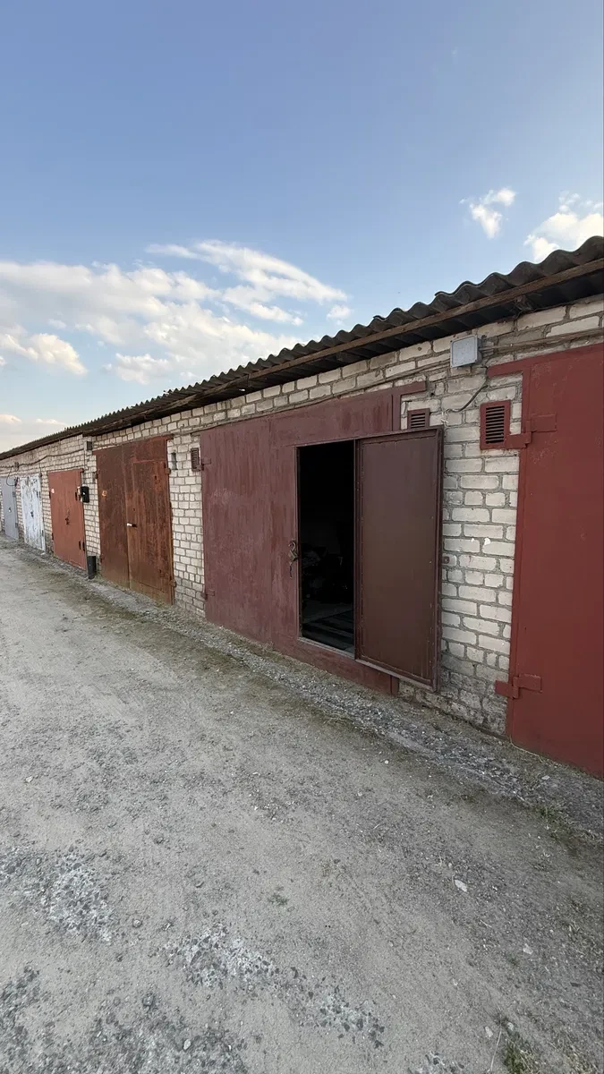 Гараж, Варварівка: зручний заїзд, сухий, з ямою - фото 3