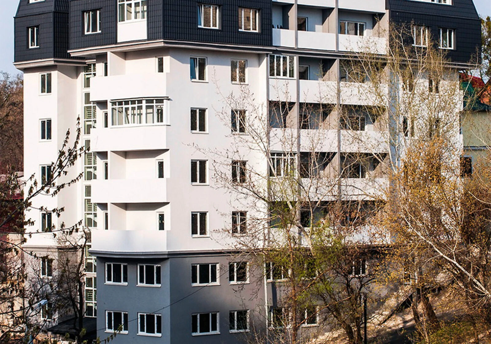 3-кімнатна квартира, Татарка: автономна котельня, 2 санвузли, фото 3