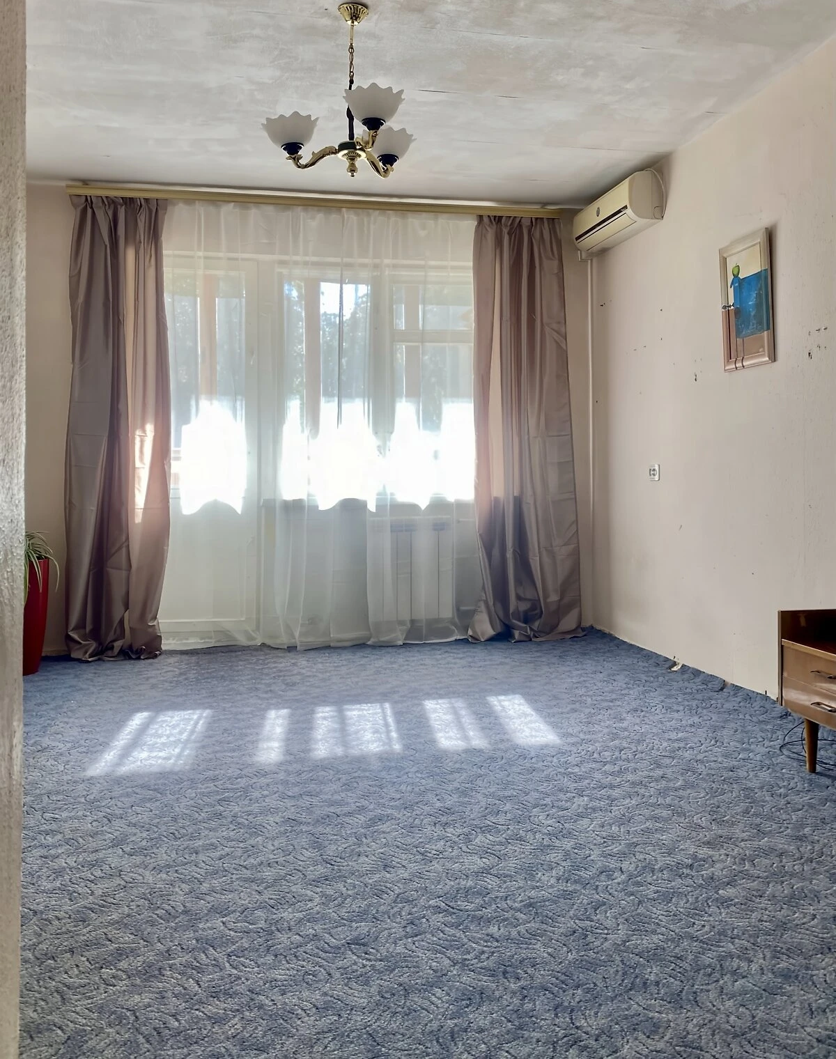 1-кімнатна квартира, Печерськ: єВідновлення, житловий ваучер - фото 2