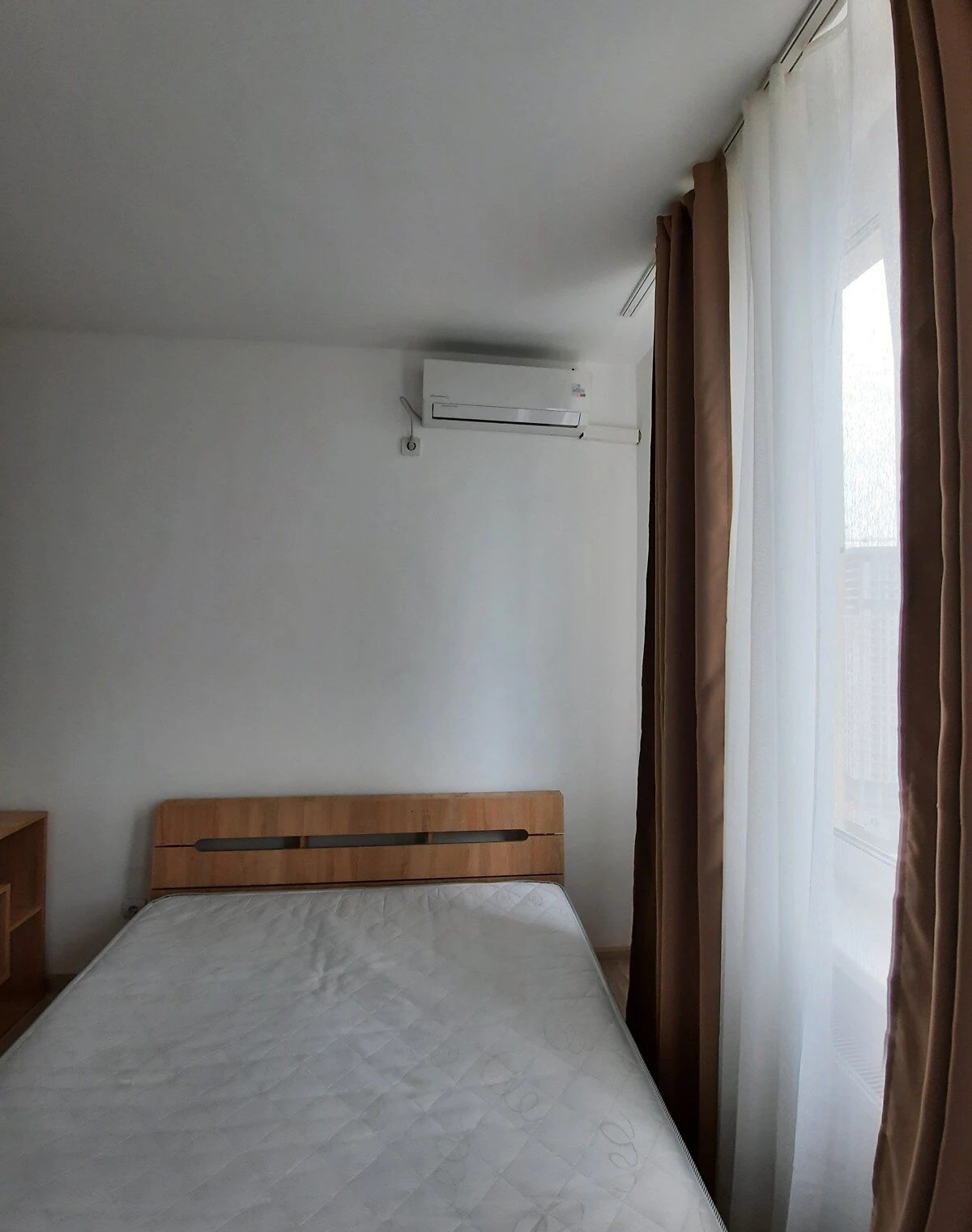 1-кімнатна квартира, Деміївка: укриття в будинку, кухня 17 м² - фото 3