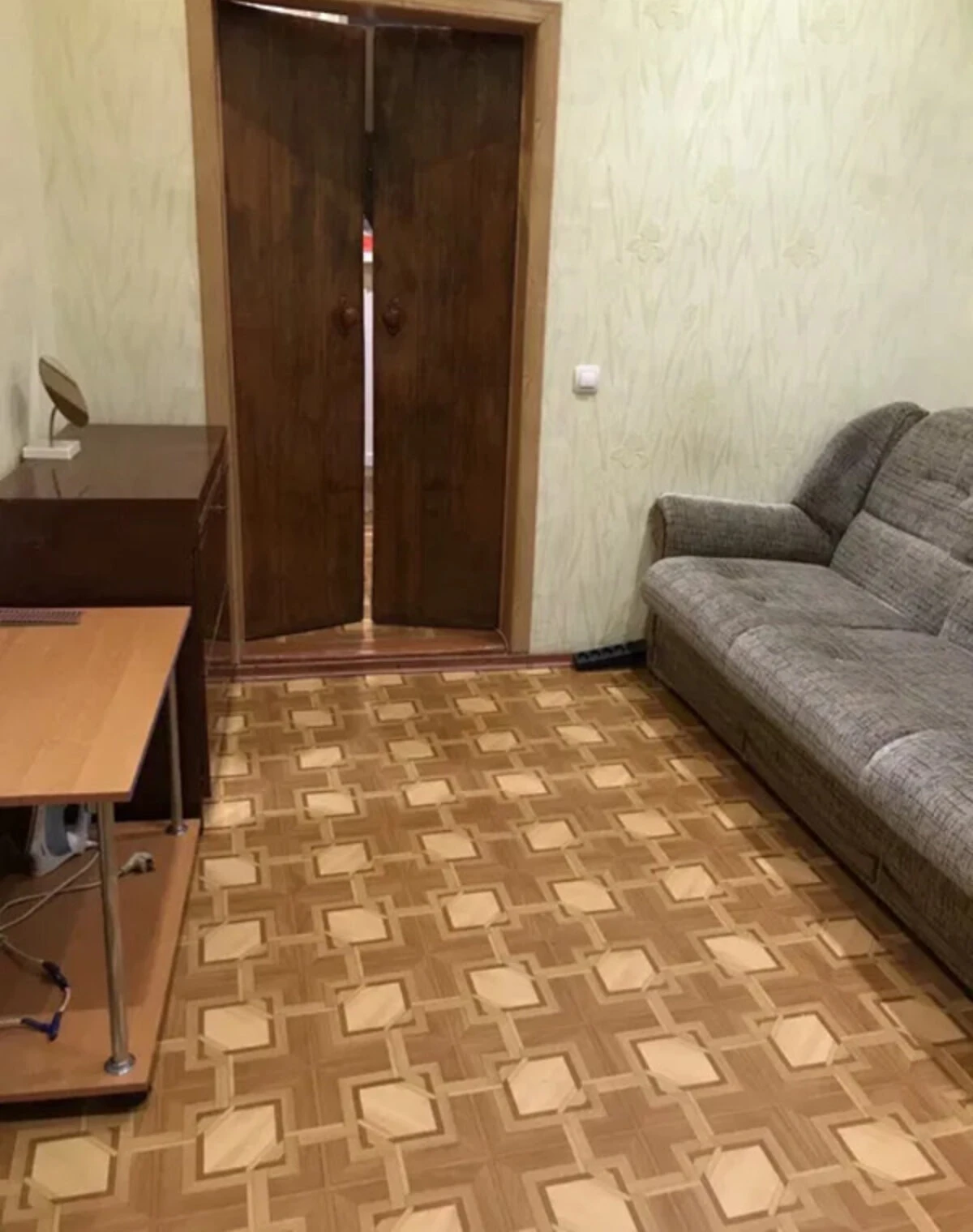 1-кімнатна квартира, Основ’янський: косметичний ремонт - фото 1