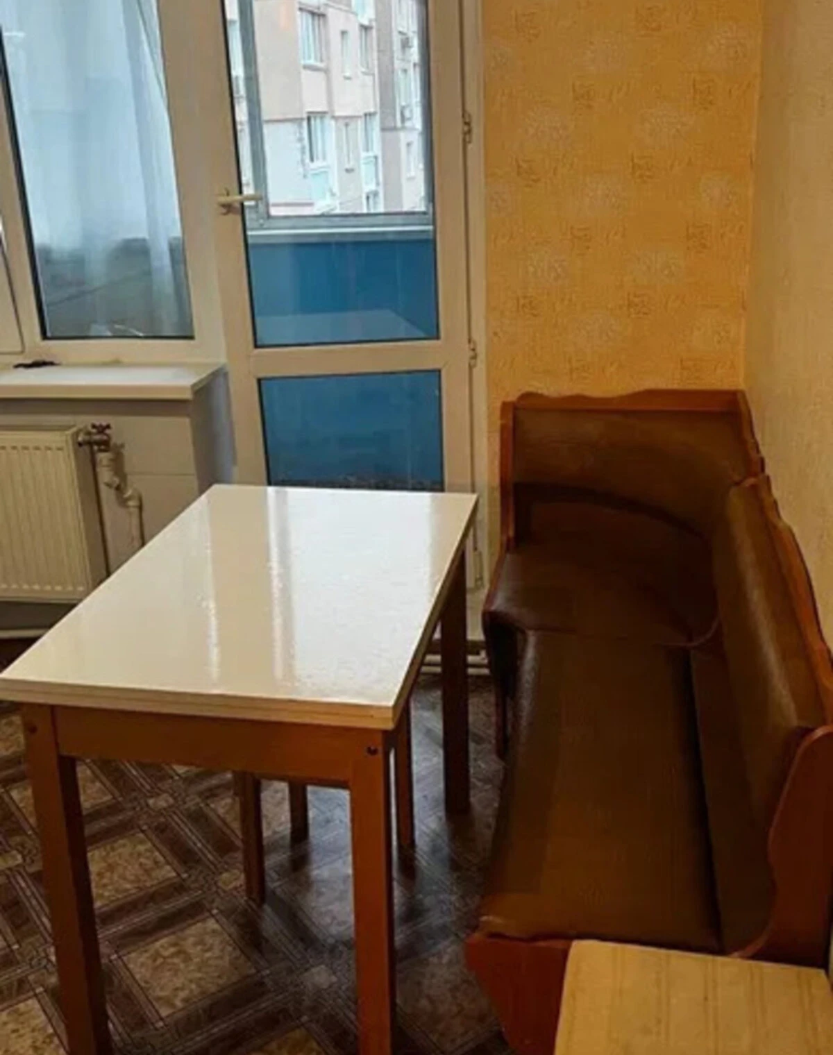 1-комнатная квартира, Деснянский: косметический ремонт, бойлер, фото 3