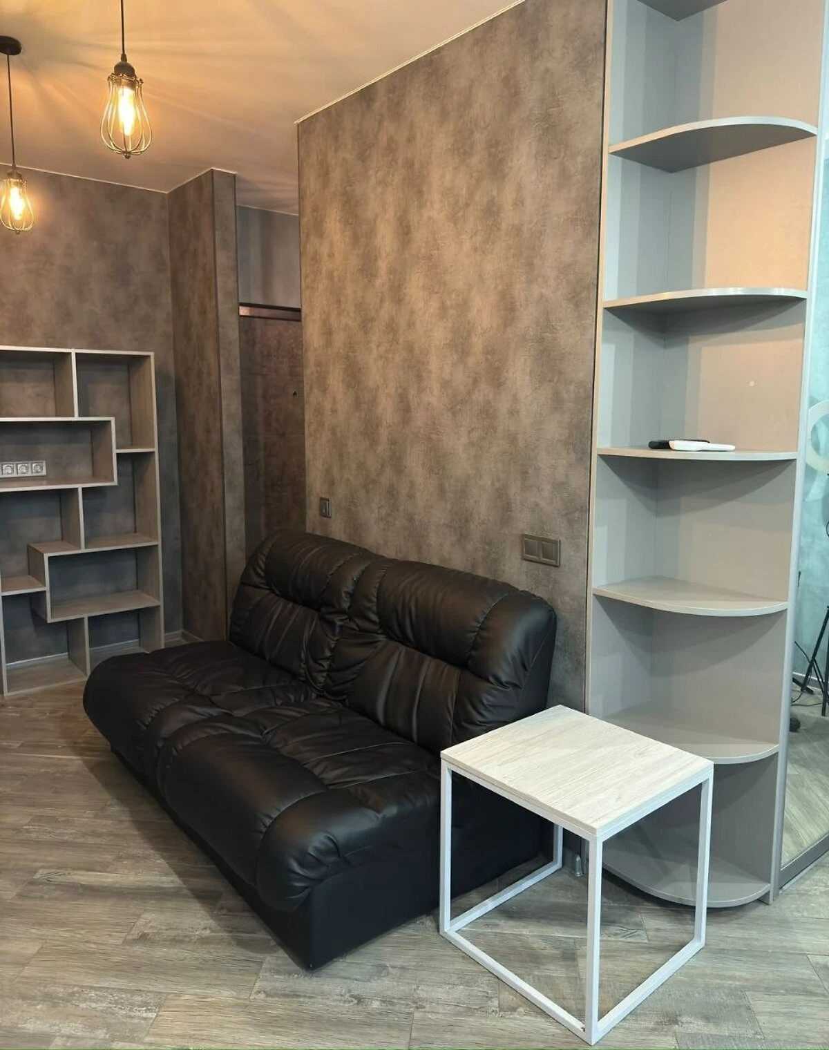 Офіс, Соцмісто: дизайнерський ремонт, open space, клас А - фото 1