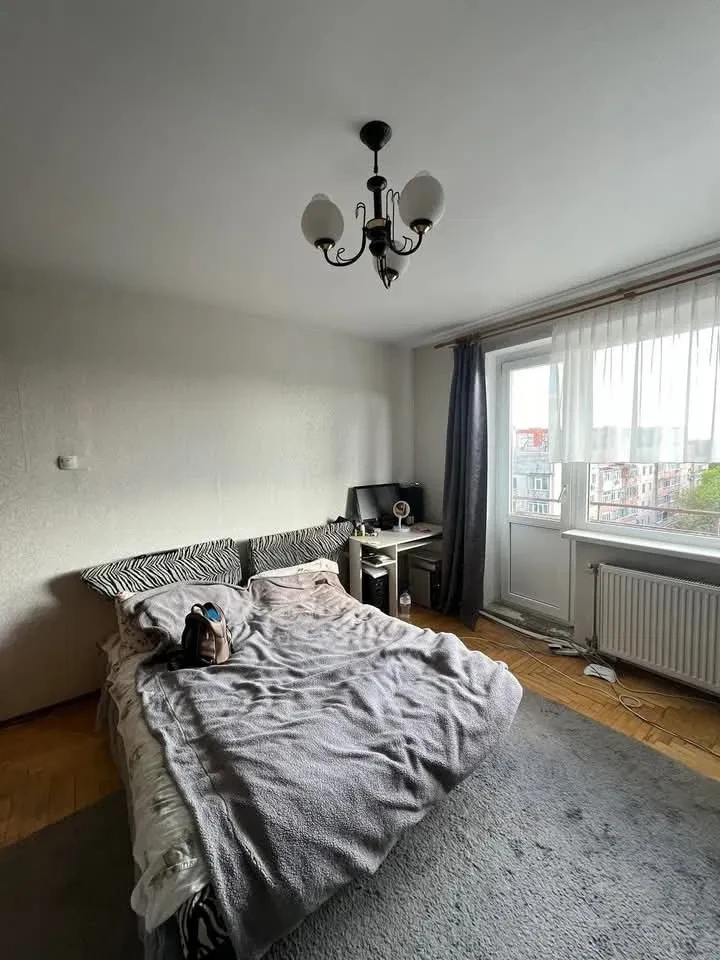 3-кімнатна квартира, Мукачево: євроремонт, засклені балкони - фото 3