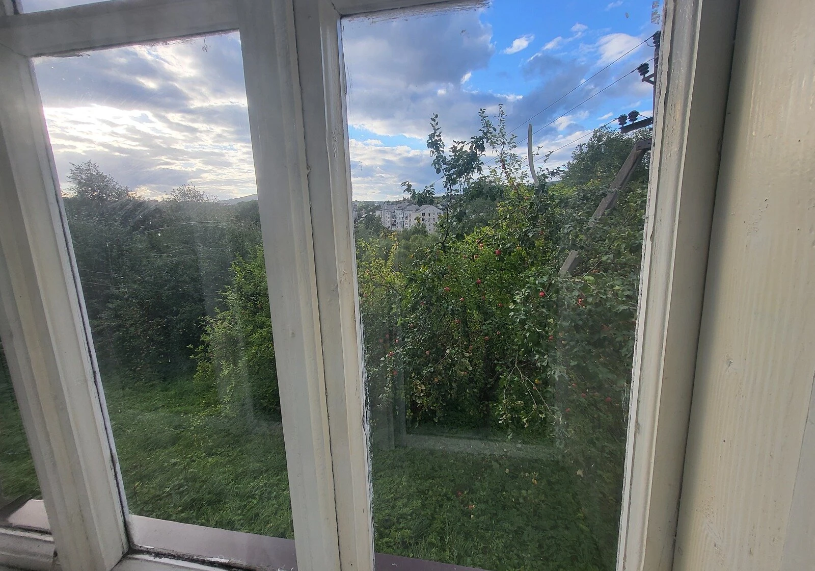 Дом, Турка: веранда, колодец, гараж в пристройке, фото 5