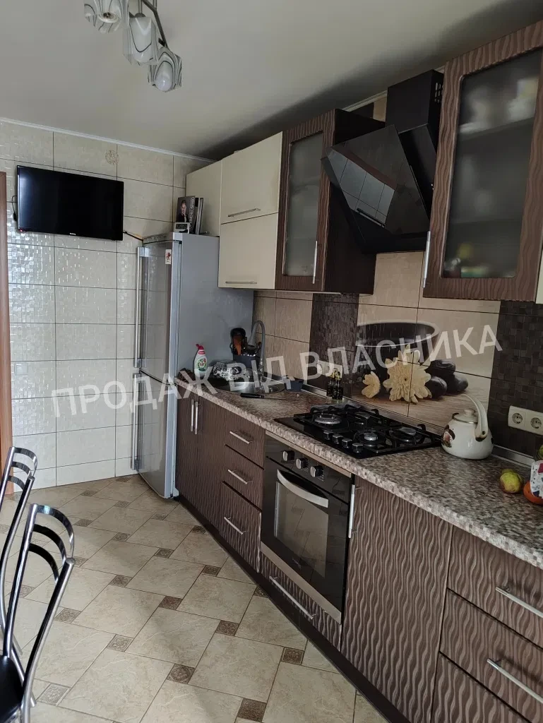 1-комнатная квартира, Подол: готова к заселению, автономное отопление, фото 2