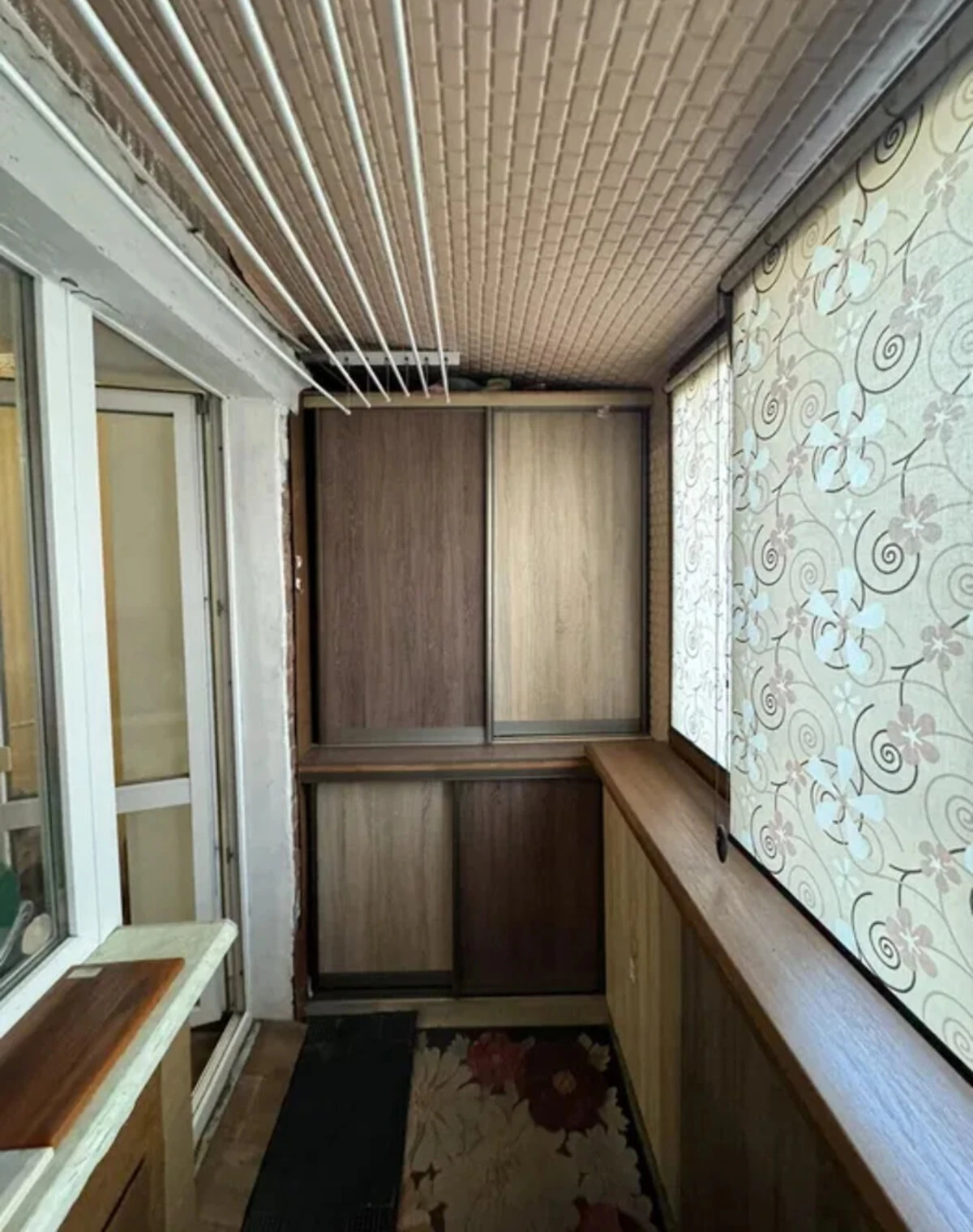1-кімнатна квартира, Рубанівка: євроремонт - фото 1