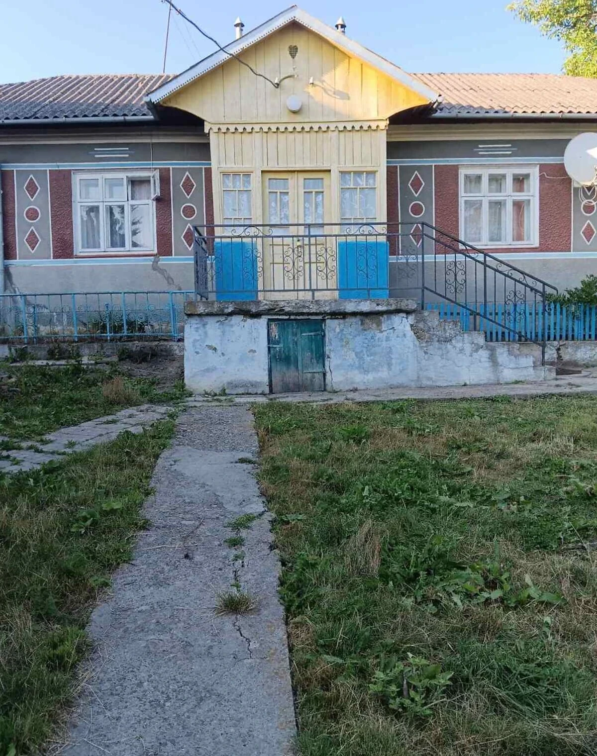Будинок, Яблунів (Галич): веранда, гараж, 15,14 сотки - фото 1