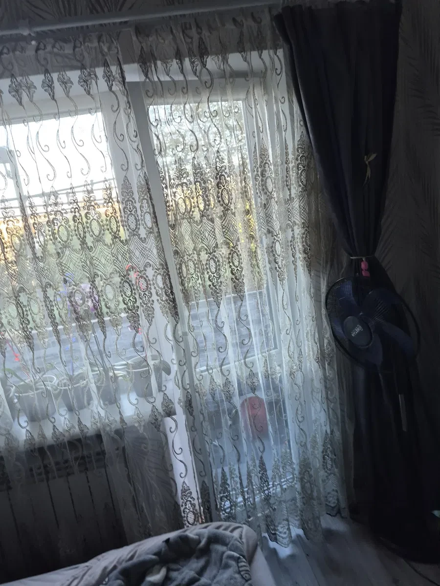 3-кімнатна квартира, Кам’янське: вода й опалення без світла, фото 3