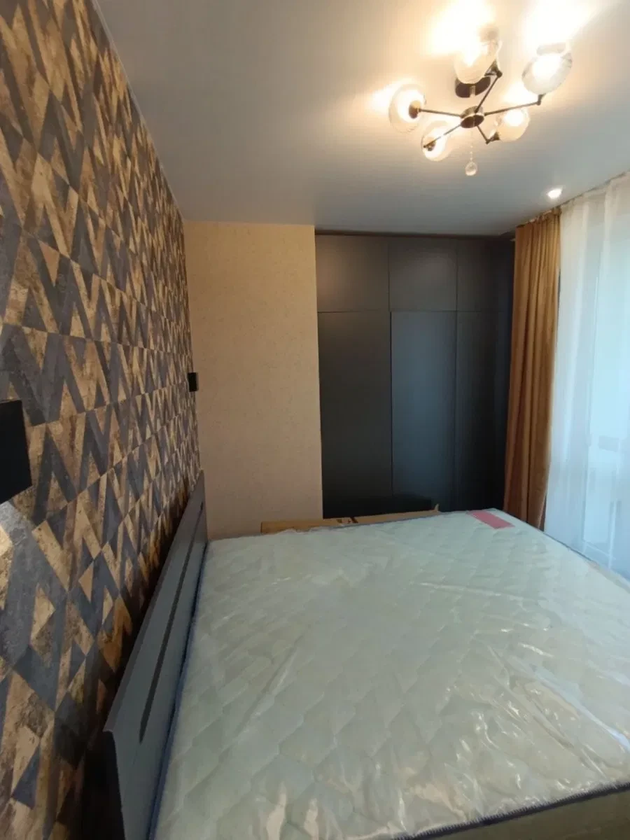 Євродвокімнатна квартира у ЖК Казка: кухня 22 м², теплий будинок, фото 3