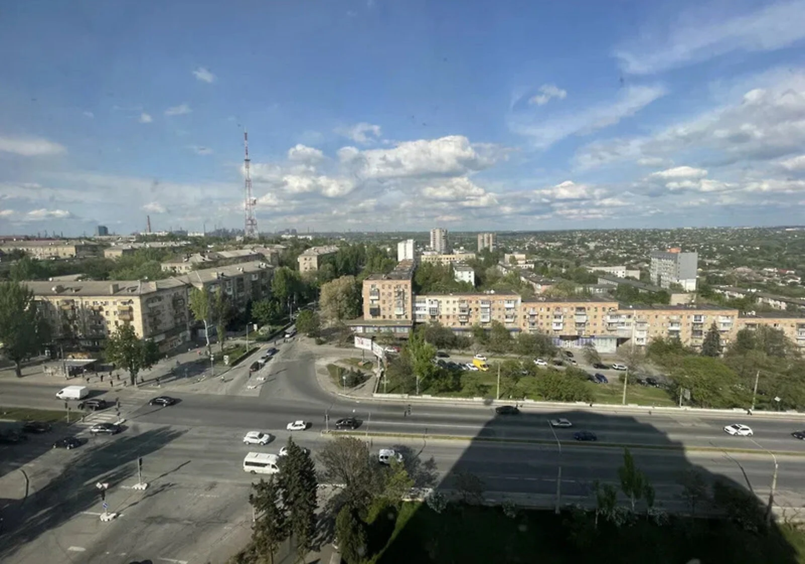 3-комнатная квартира, улица Дмитрия Донцова: требует ремонта - фото 3