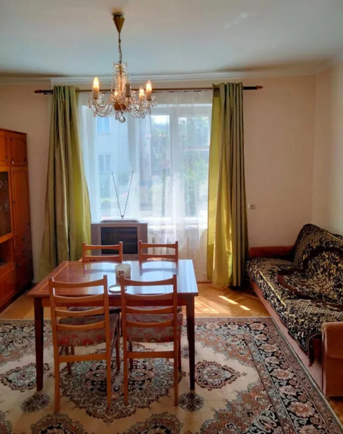 5-комнатная квартира, Подзамче: гараж с подвалом, балкон, фото 5