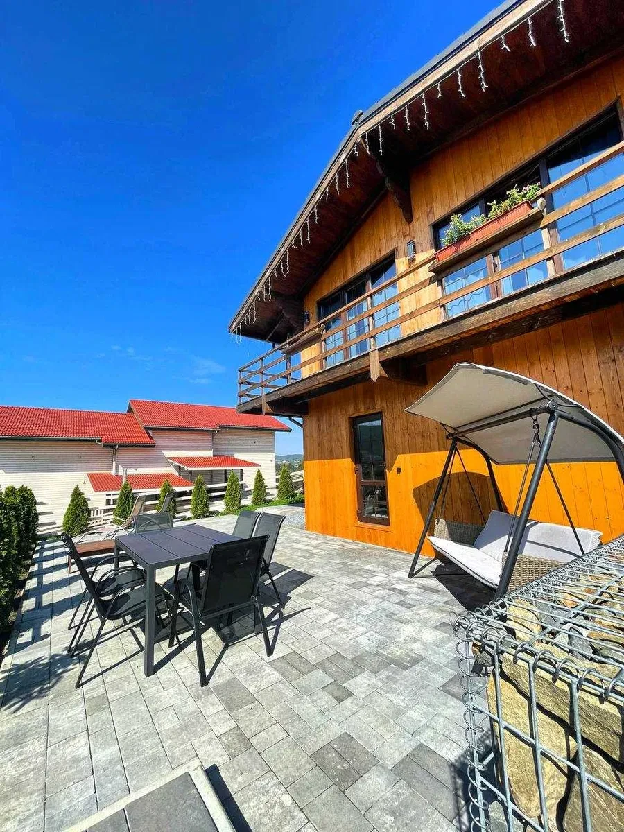 Будинок у ЖК NAFTA VILLAS: сауна, резервний генератор - фото 4