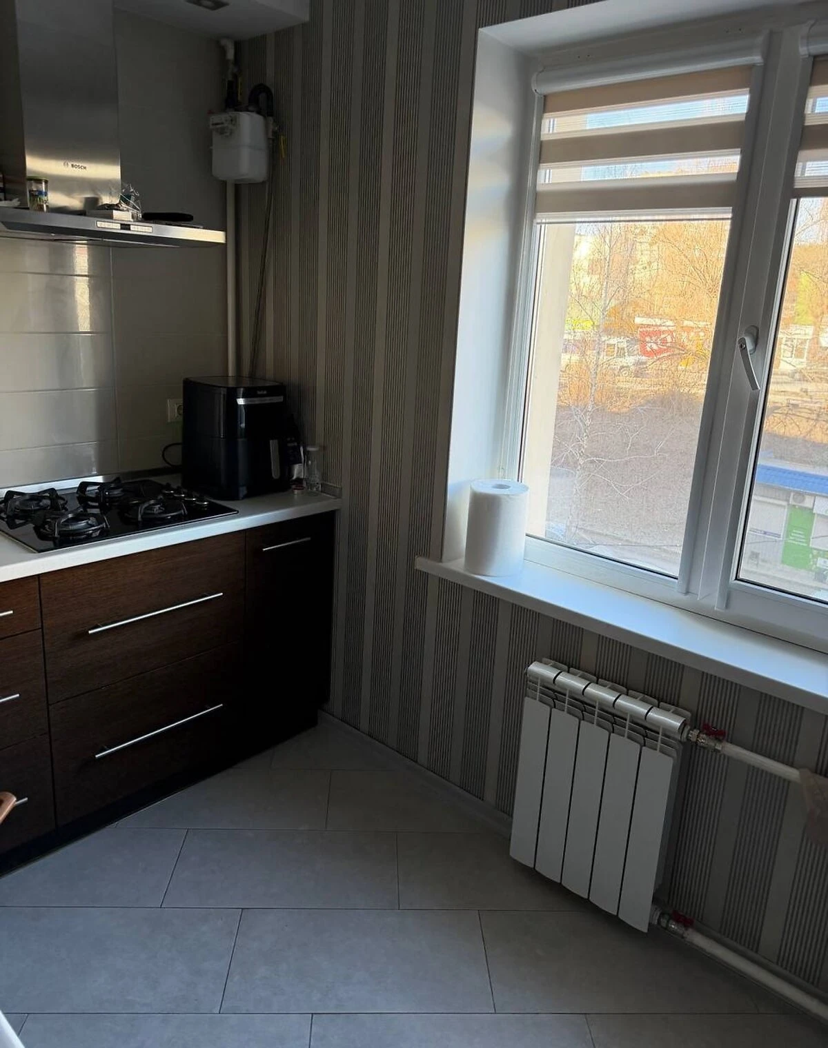 3-комнатная квартира, Обухов: єВідновлення, возможна рассрочка, фото 4