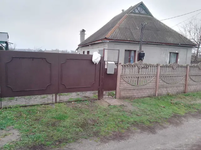 Частина будинку, Соборна-Федорова: літня кухня з газом, 9,3 сотки - фото 1