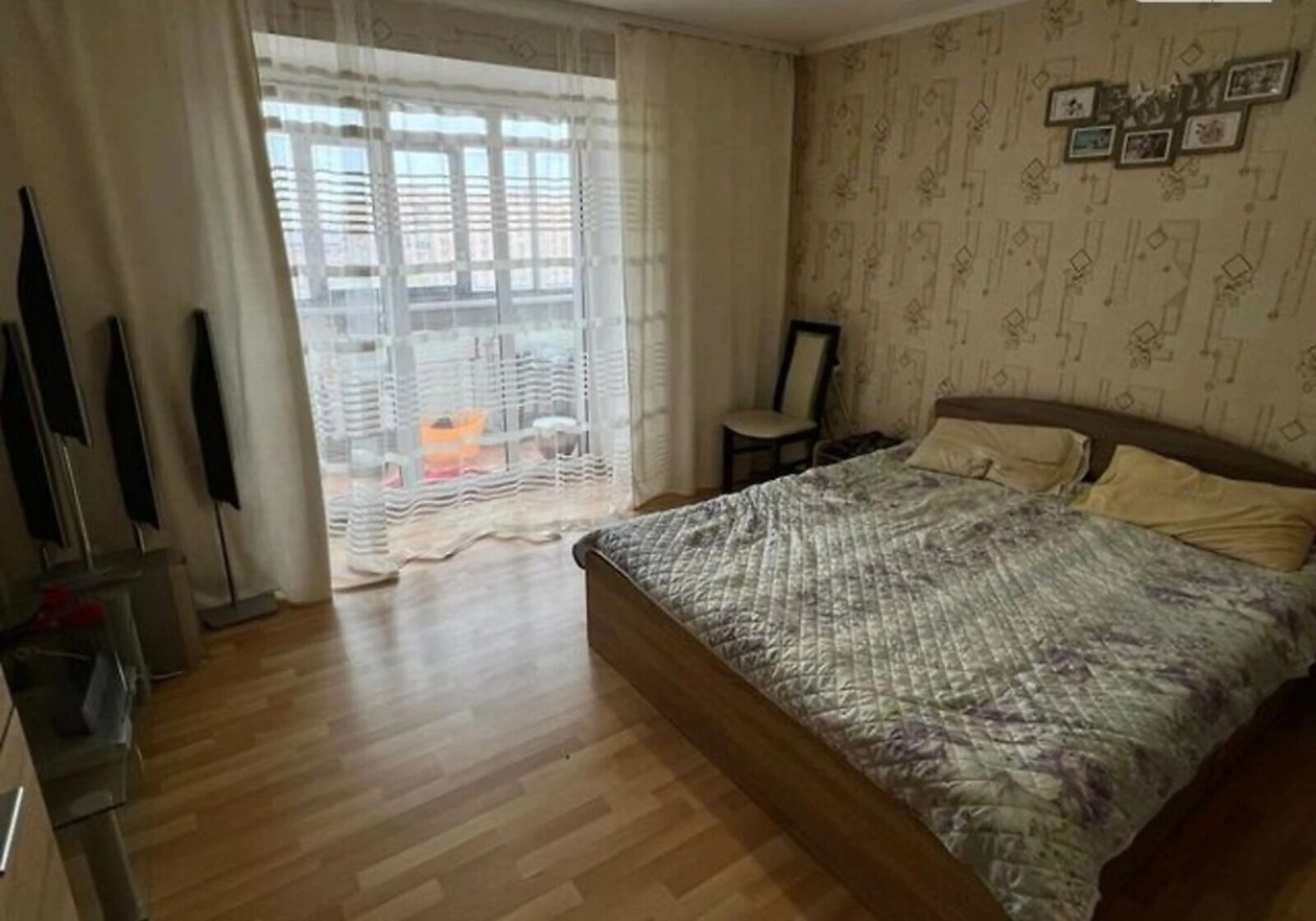 3-комнатная квартира, Боженко: косметический ремонт, кирпичный дом, фото 5